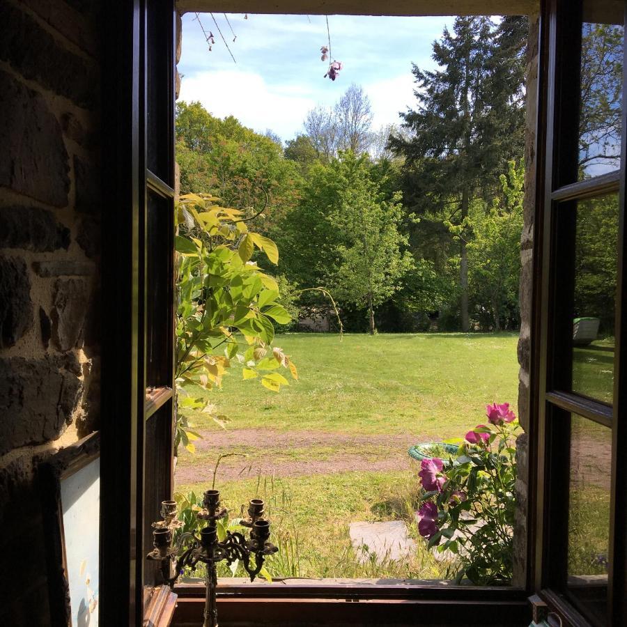 Lieu Dit Le Jardin Saint-Lambert  外观 照片